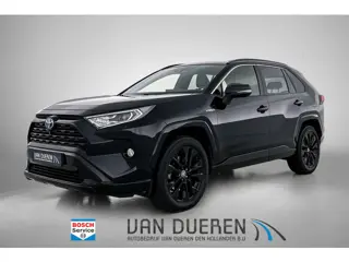 Toyota RAV4 2.5 Hybrid Executive Camera, Stoelverwarming