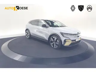 Renault Megane E-Tech EV60 Optimum Charge Iconic | Trekhaak | 360 Camera | Adaptieve Cruise Control 