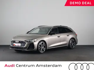 Audi A5 Avant S edition e-hybrid 299 pk | Bang & Olufsen premium 3D | Techniekpakket plus | Elektris