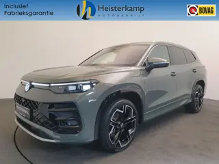 Volkswagen Tayron 1.5 eHybrid 272pk DSG/AUT R-Line Edition Wegklapbare trekhaak, Harman Kardon, Matr