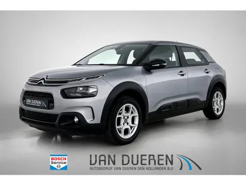 Citroën C4 Cactus 1.2 PureTech Business CarPlay, Navi