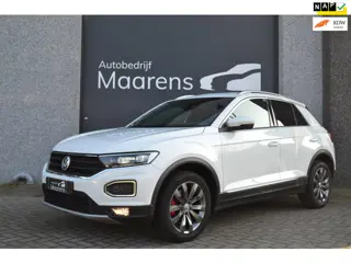 Volkswagen T-Roc 1.0 TSI Sport