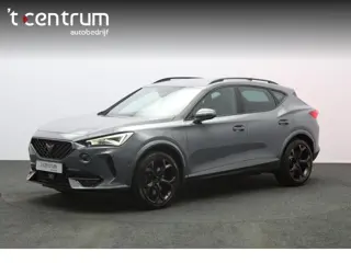 CUPRA Formentor 1.4 e-Hybrid 245 PK VZ Copper Edition PHEV, Camera, Adap. Cruise Control, Winterpakk