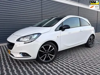 Opel Corsa 1.0 Turbo Color Edition | Dealer onderhouden
