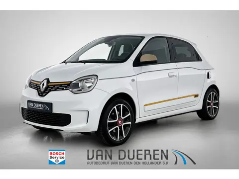 Renault Twingo 0.9 TCe Intens Camera, CarPlay, Stoelverwarming