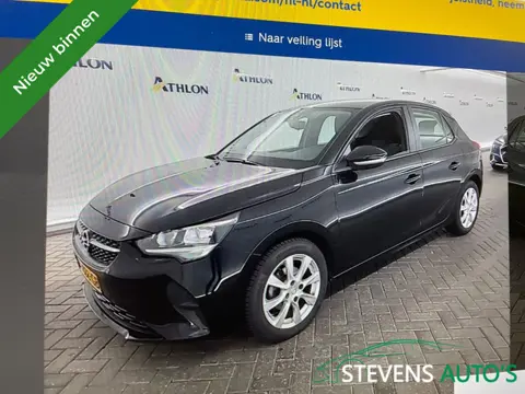Opel Corsa 1.2 Edition NAVI / LMV / PDC / CRUISE / AIRCO / CARPLAY / ANDROID.AUTO