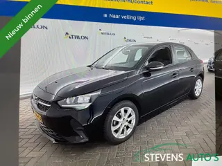 Opel Corsa 1.2 Edition NAVI / LMV / PDC / CRUISE / AIRCO / CARPLAY / ANDROID.AUTO