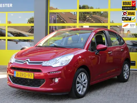 Citroen C3 1.2 PureTech Collection