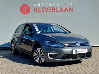 Volkswagen e-Golf E-DITION | SOH 90% | WLTP 230KM | PDC | NAVI | CRUISE |  Wij bieden ook financieri
