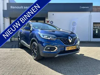 Renault Kadjar 1.3 TCe 160 Intens | Achteruitrijcamera | Parkeersensoren | Panorama dak | Navigatie 