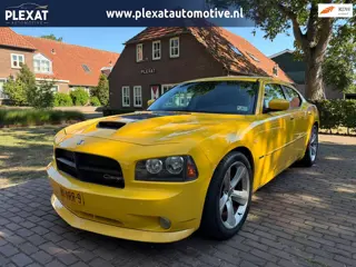 Dodge Charger Daytona 5.7L HEMI Aut. | Uniek | Slechts 108.000KM | Schoon Carfax | Schuif-Kanteldak 