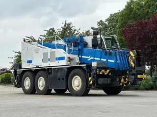 Grove GCK3045!! GOVERNMENT CRANE!!7101KM!!2947 HOURS!!NEW!! DK1046
