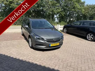 Opel Astra Sports Tourer 1.0 Online Edition NAVI CRUISE PDC V+A