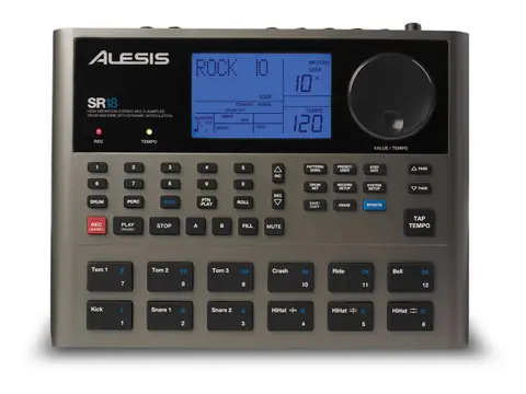Alesis SR18