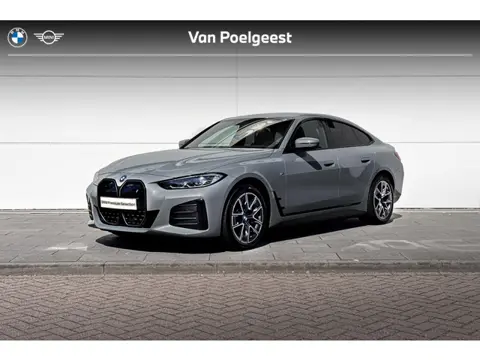 BMW i4 eDrive35 70 kWh