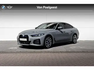 BMW i4 eDrive35 70 kWh