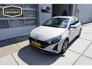 Hyundai i20 1.0 T-GDI Comfort |Navi|Carplay|PDC A|Camera|Stoel en stuurverw.|