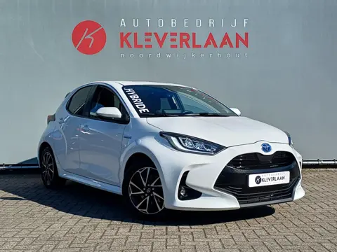 Toyota Yaris 1.5 Hybrid Style Automaat | CLIMATE CONTROL | CAMERA |  Wij bieden ook financiering mog