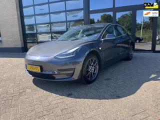 Tesla Model 3 Standard RWD Plus 60 kWh, Pano , 1 Eigenaar