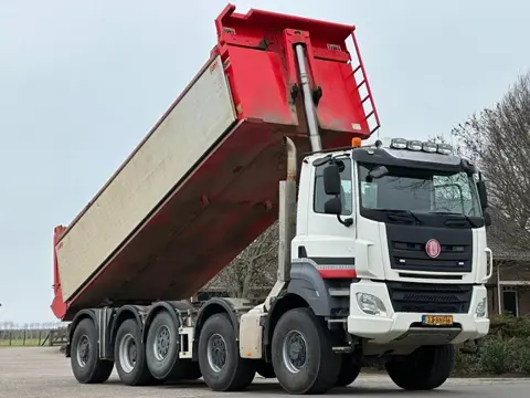 Tatra Phoenix 10x6 KIPPER/TIPPER AJK!!TOP!! DK1114