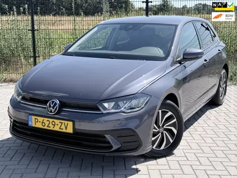 Volkswagen Polo 1.0 TSI Life Business | Carplay | PDC | Stoelverwarming |