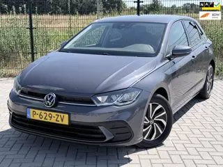 Volkswagen Polo 1.0 TSI Life Business | Carplay | PDC | Stoelverwarming |