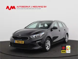 Kia Ceed Sportswagon 1.5 T-GDi DynamicLine/ trekhaak!