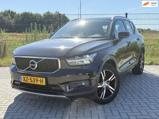 Volvo XC40 2.0 T4 Inscription | PDC | Camera | Carplay | Harman/Kardon |