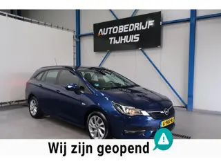 Opel Astra Sports Tourer 1.5 CDTI Business Edition > EXPORT <