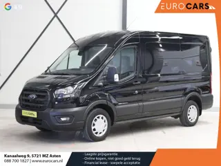 Ford Transit 290 2.0 TDCI L2H2 Trend Airco Bluetooth Camera  Cruise Control