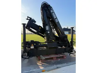 Hiab 112 RADIO REMOTE DK1151