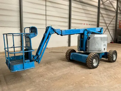 Genie Z 34/22 (bj 2007)