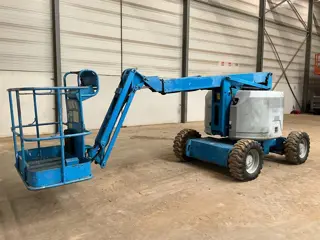 Genie Z 34/22 (bj 2007)