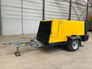 Kaeser M 130.1 (bj 2016)