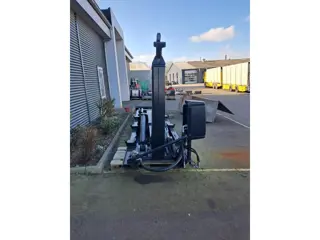 Hiab Optima 25 ton Nieuwe en ongebruikte hiab haakarm 25 ton DK1157