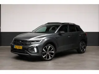 Volkswagen T-ROC R-Line Pano Camera Keyless