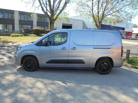 Peugeot PARTNER 1.5 BlueHDi 130 EAT8 S&S L2 Dubbele schuifdeur