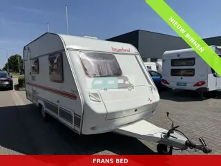 Beyerland sprinter 440 LB (bj 2002)