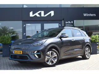 Kia e-Niro ExecutiveLine 64 kWh | Trekhaak | Memory | Stoelventilatie | Kantel/Schuifdak | Tot 10Jr 