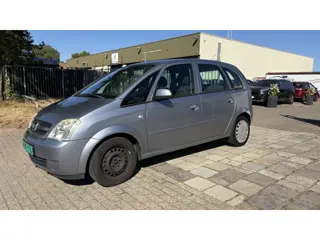 Opel Meriva 1.6-16V Enjoy (bj 2006)