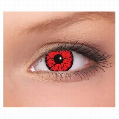 Metatron funlenzen maandlenzen (per paar)