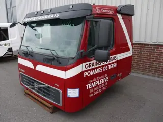 Cabine Volvo FH-13 SL