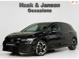 Volkswagen Golf 1.5 eTSI R-Line Edition - Stoel/Stuur verwarming - Adaptive Cruise - Inclusief BTW!