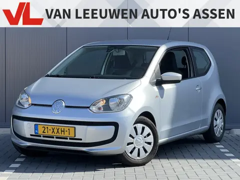Volkswagen up! 1.0 move up! BlueMotion | Navi | Airco