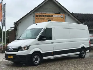 MAN TGE 35 2.0 TDI 103 kW Euro 6 Automaat L4H3 (bj 2019)