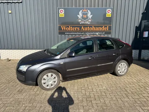 Ford Focus 1.6-16V Trend *automaat