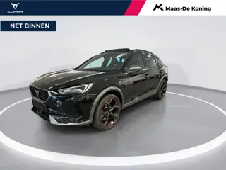 CUPRA Formentor 1.4 TSI e-Hybrid 245pk VZ Performance Limited · Panoramadak · Camera · Keyless · Stu