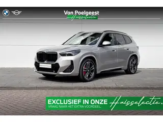 BMW X1 xDrive25e Optimized Edition | Huisselectie
