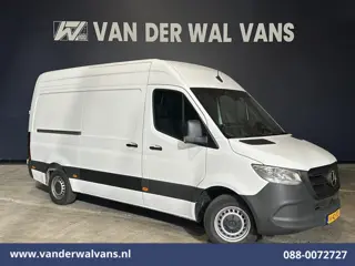 Mercedes-Benz Sprinter 311 CDI L2H2 2025 model Euro6 Airco | XXL MBUX | Apple Carplay | Camera | Ada