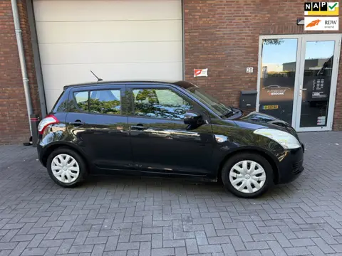 Suzuki Swift 1.2 Summer EASS|AIRCO|NIEUWE APK|LEUKE AUTO
